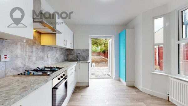 East Road, Plaistow, E15 3QS