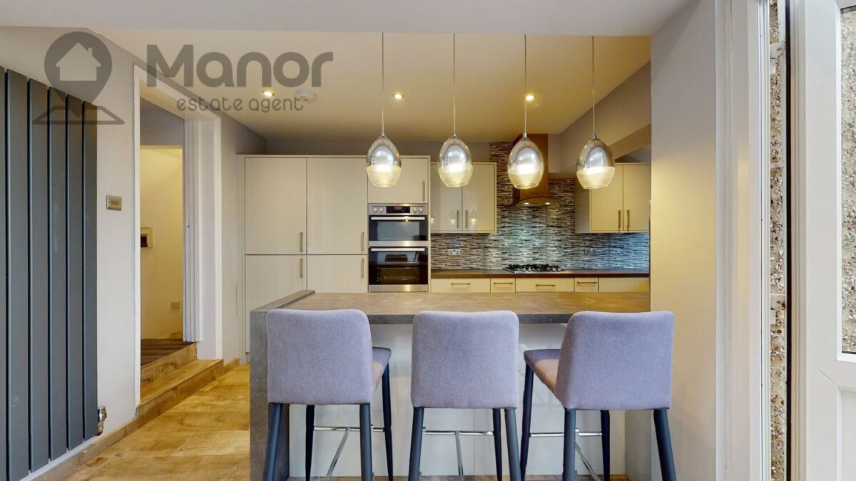 Elizabeth Road, East Ham, E6 1BW