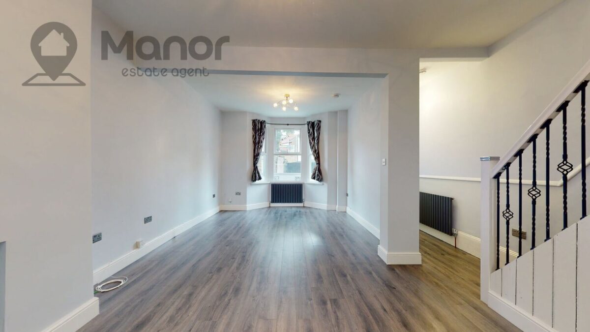 Elizabeth Road, East Ham, E6 1BW