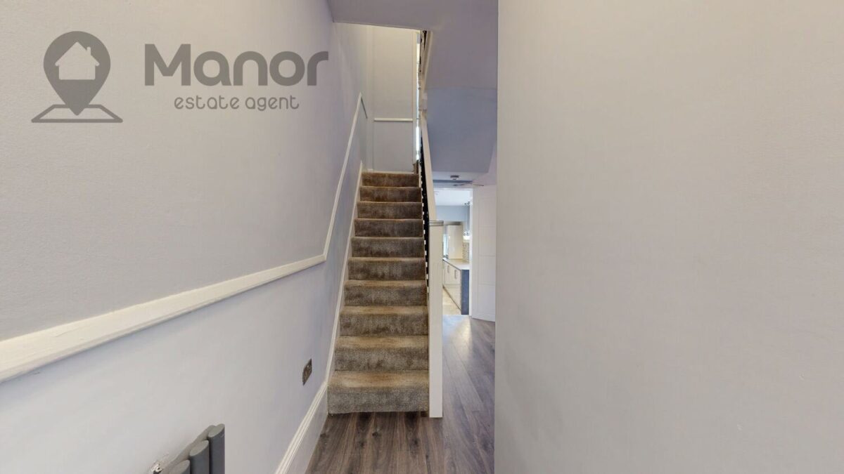 Elizabeth Road, East Ham, E6 1BW