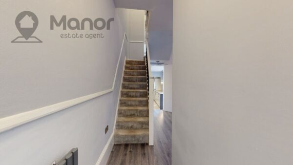 Elizabeth Road, East Ham, E6 1BW