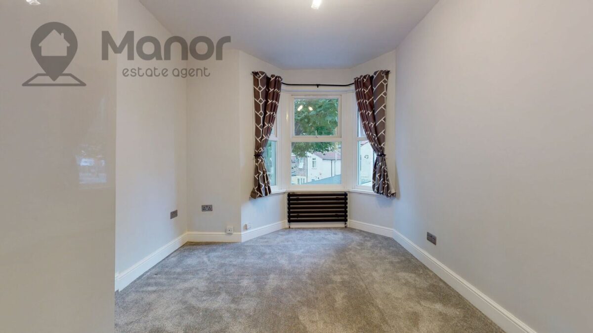 Elizabeth Road, East Ham, E6 1BW