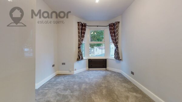 Elizabeth Road, East Ham, E6 1BW