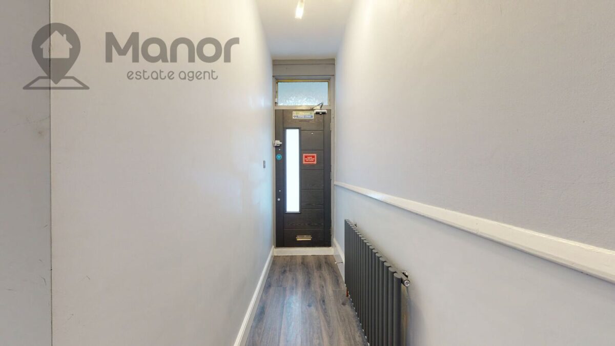 Elizabeth Road, East Ham, E6 1BW