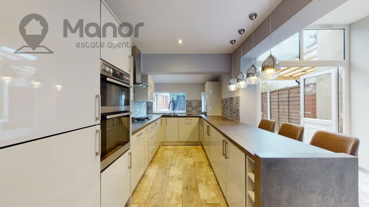 Elizabeth Road, East Ham, E6 1BW