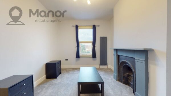 Elizabeth Road, East Ham, E6 1BW