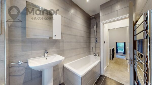 Elizabeth Road, East Ham, E6 1BW