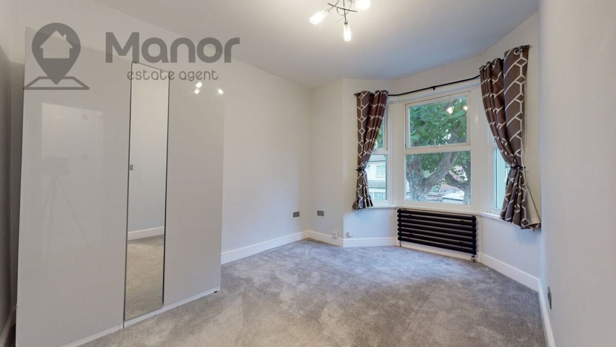 Elizabeth Road, East Ham, E6 1BW