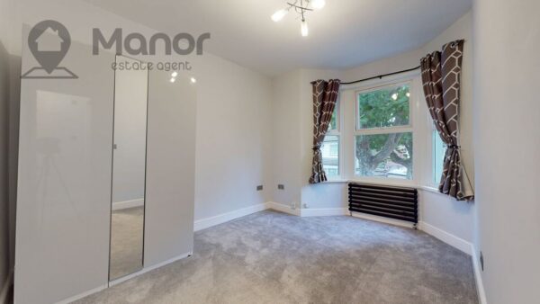 Elizabeth Road, East Ham, E6 1BW