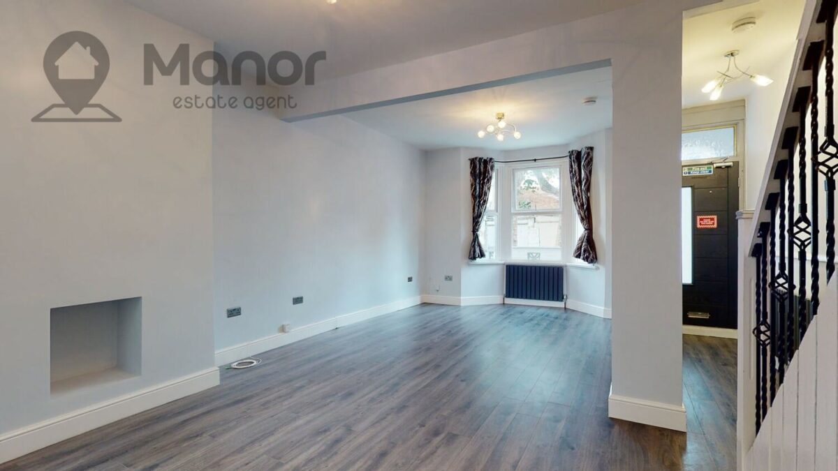 Elizabeth Road, East Ham, E6 1BW