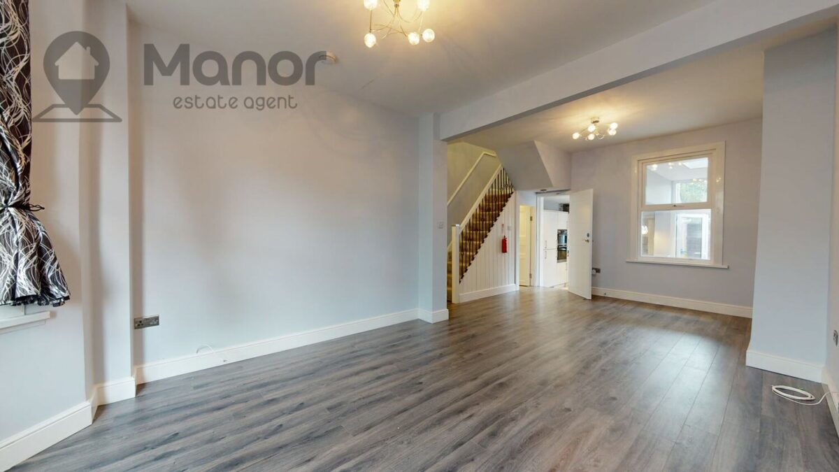 Elizabeth Road, East Ham, E6 1BW