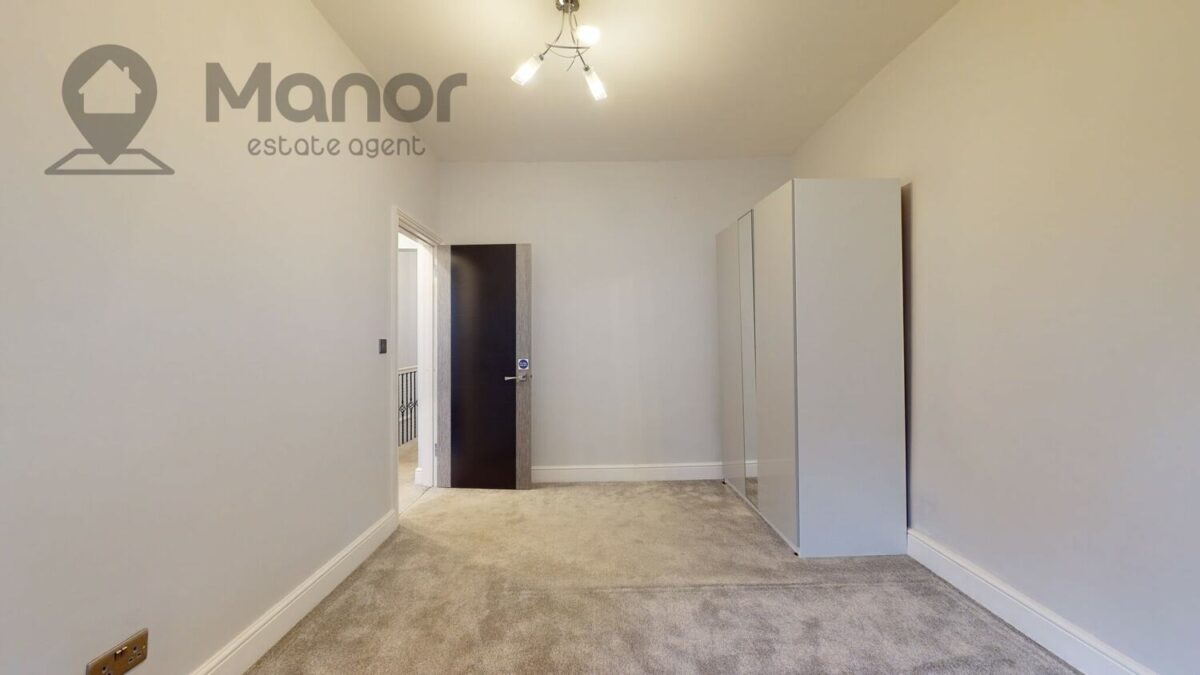 Elizabeth Road, East Ham, E6 1BW