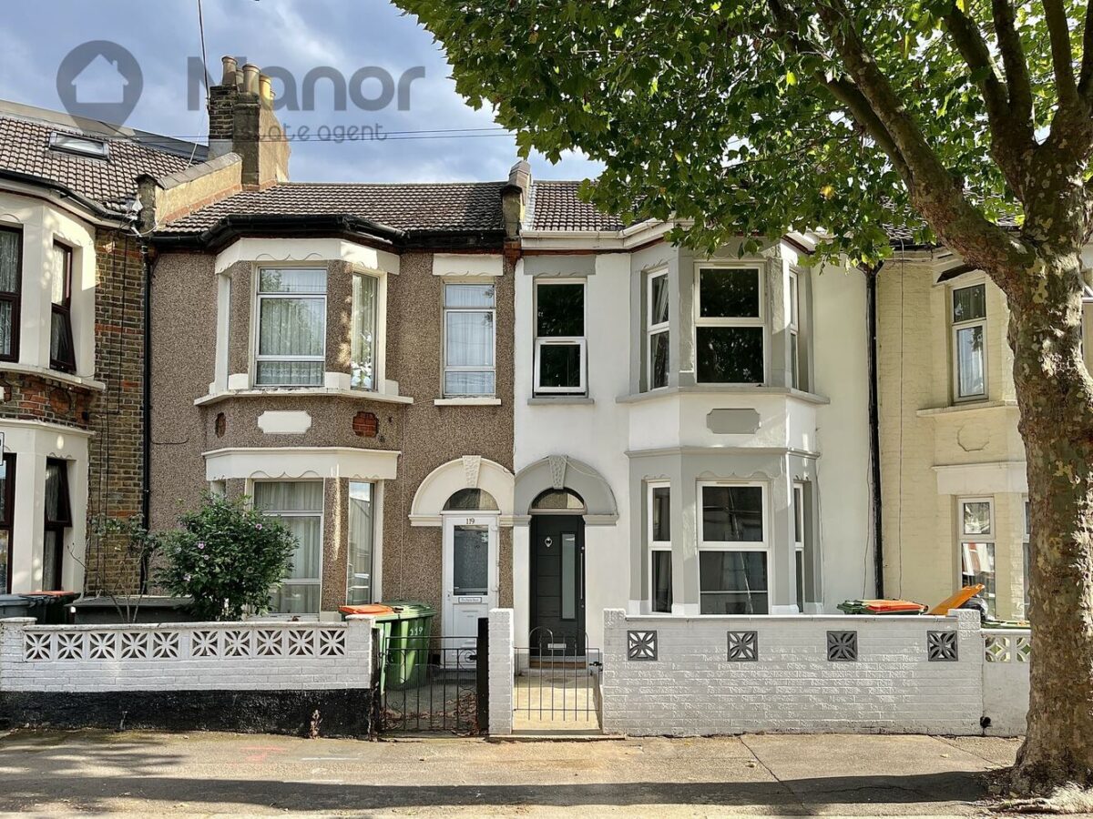 Elizabeth Road, East Ham, E6 1BW