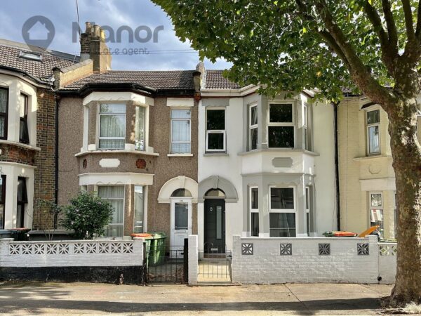 Elizabeth Road, East Ham, E6 1BW