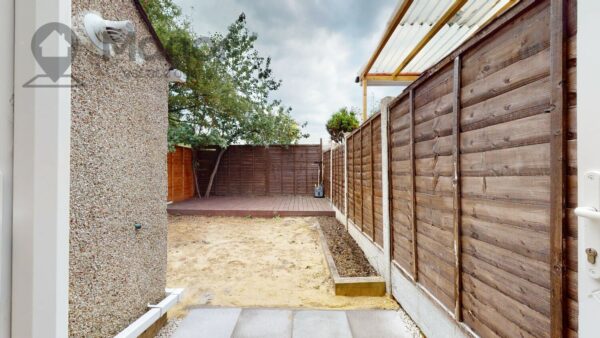 Elizabeth Road, East Ham, E6 1BW