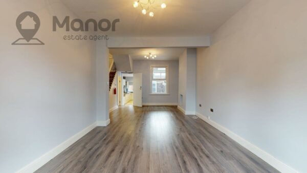 Elizabeth Road, East Ham, E6 1BW