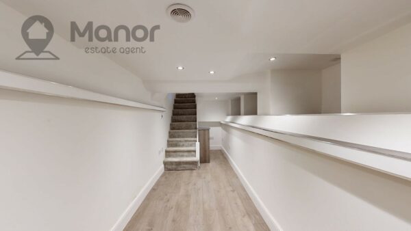 Elizabeth Road, East Ham, E6 1BW