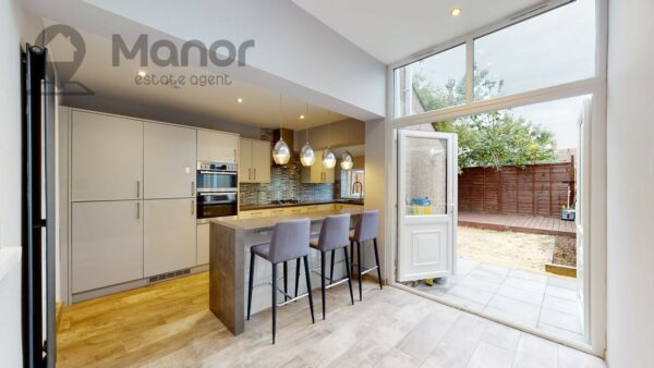 Elizabeth Road, East Ham, E6 1BW