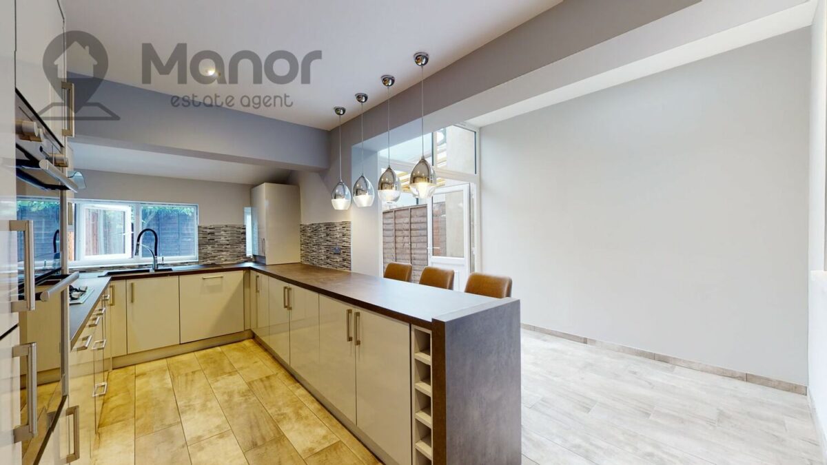 Elizabeth Road, East Ham, E6 1BW