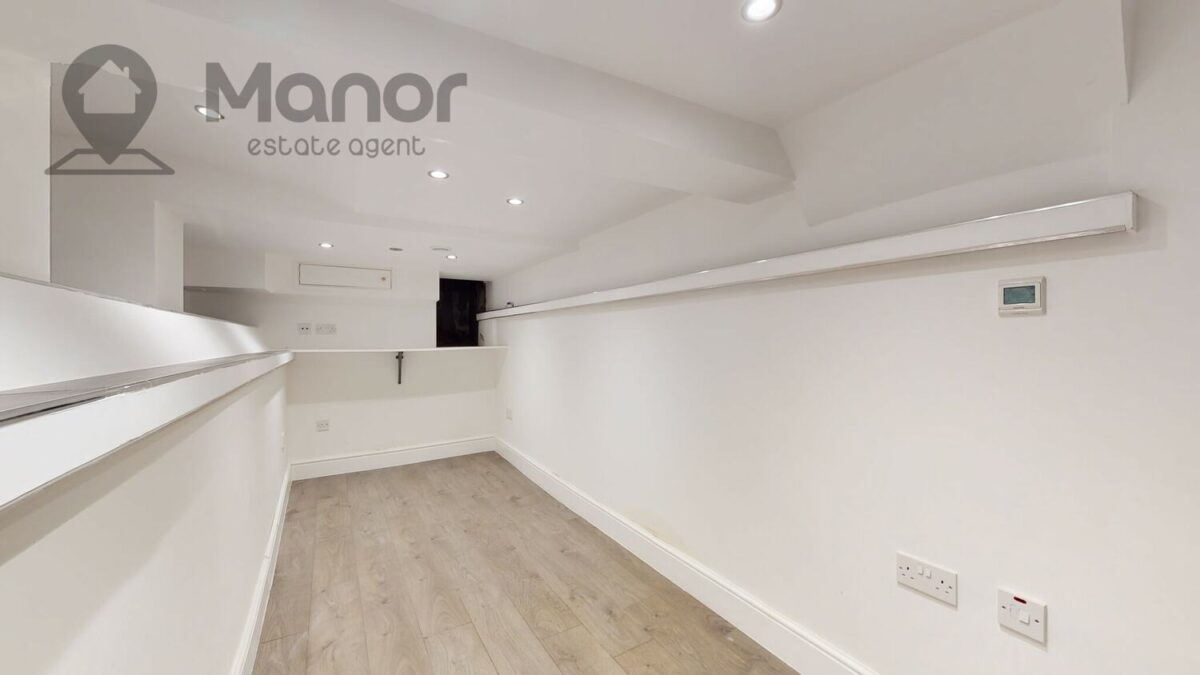 Elizabeth Road, East Ham, E6 1BW