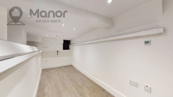 Elizabeth Road, East Ham, E6 1BW