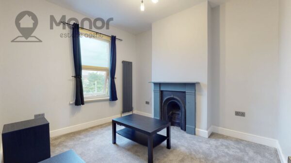 Elizabeth Road, East Ham, E6 1BW