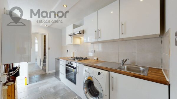 Boleyn Road, Forest Gate, E7 9QE