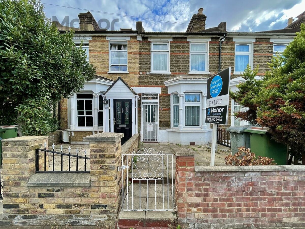 Boleyn Road, Forest Gate, E7 9QE