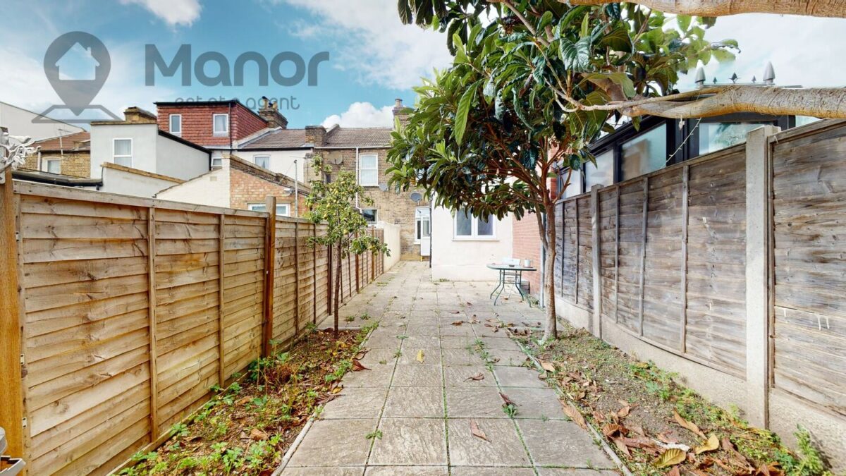 Boleyn Road, Forest Gate, E7 9QE