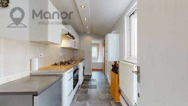 Boleyn Road, Forest Gate, E7 9QE