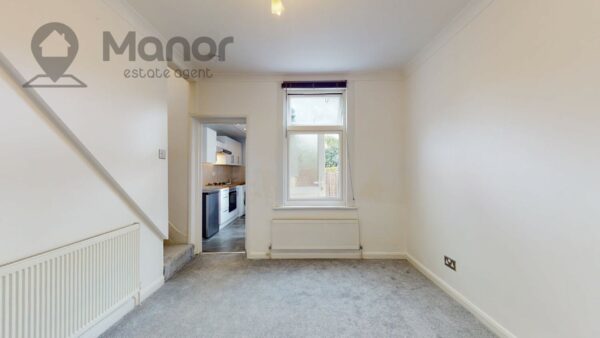 Boleyn Road, Forest Gate, E7 9QE