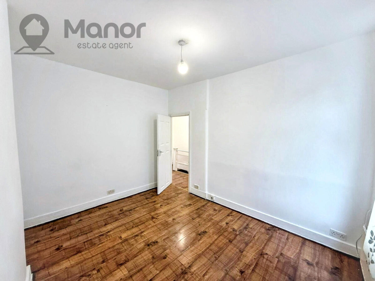 Chesterford Road, Manor Park, E12 6LD