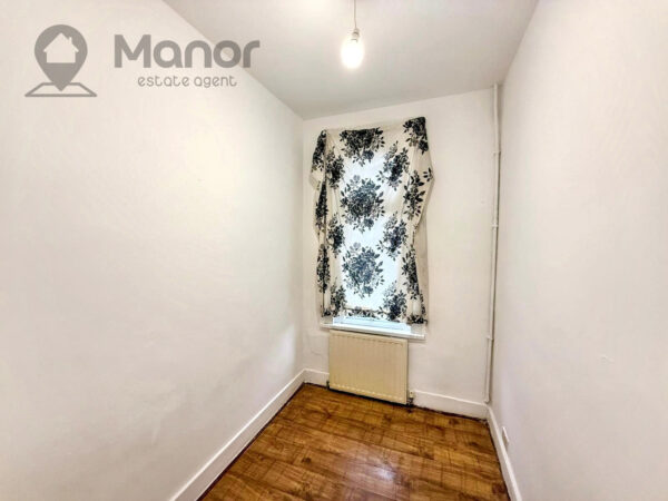 Chesterford Road, Manor Park, E12 6LD