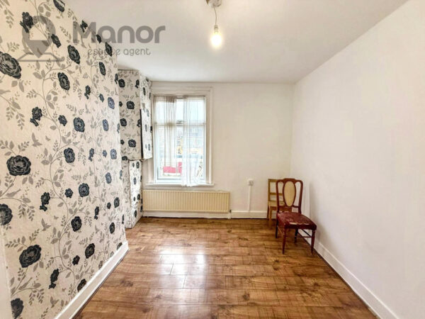 Chesterford Road, Manor Park, E12 6LD