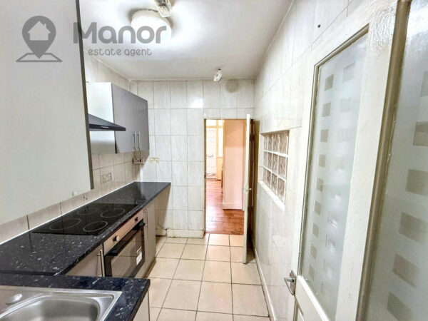 Chesterford Road, Manor Park, E12 6LD