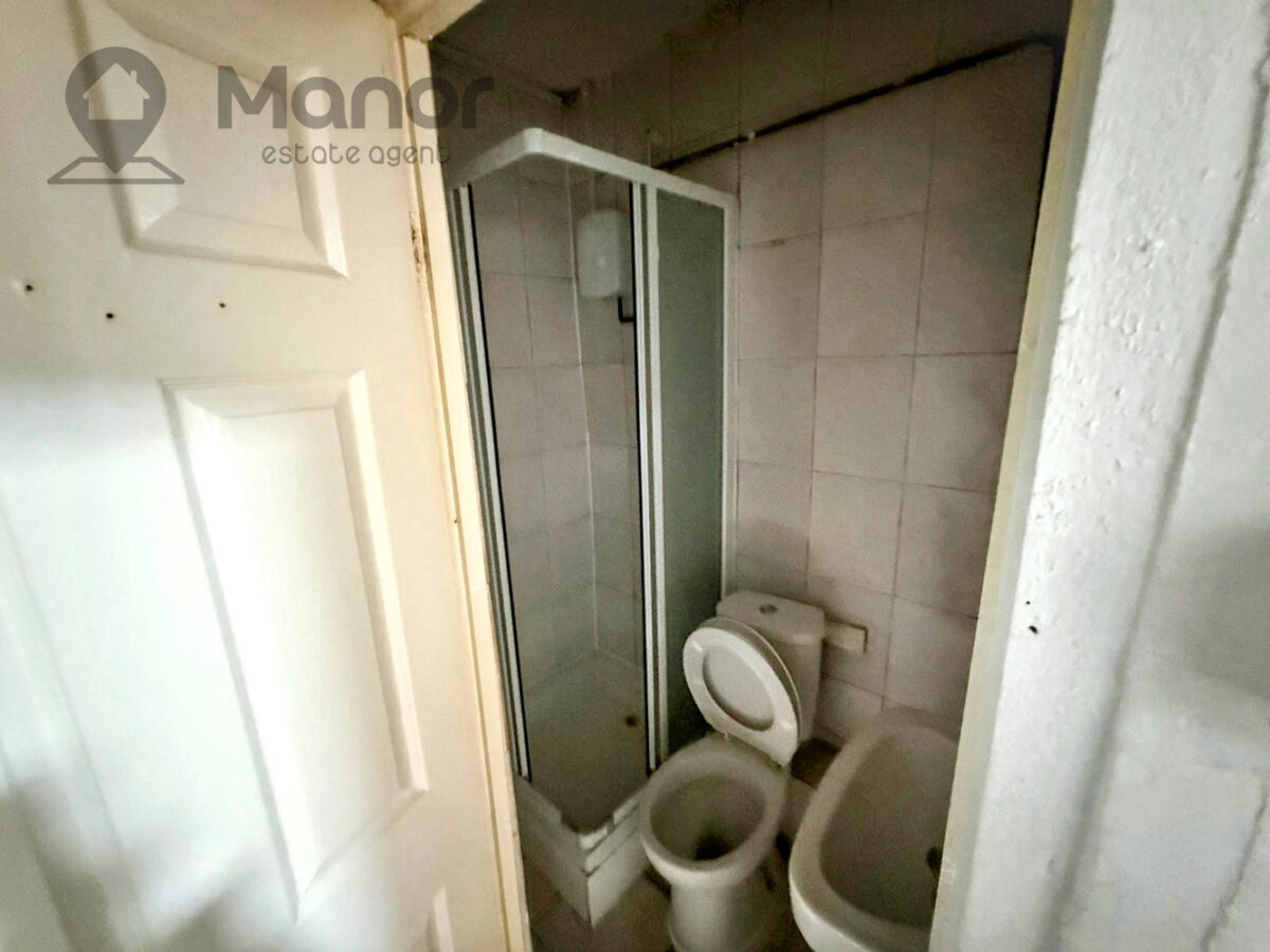 Chesterford Road, Manor Park, E12 6LD