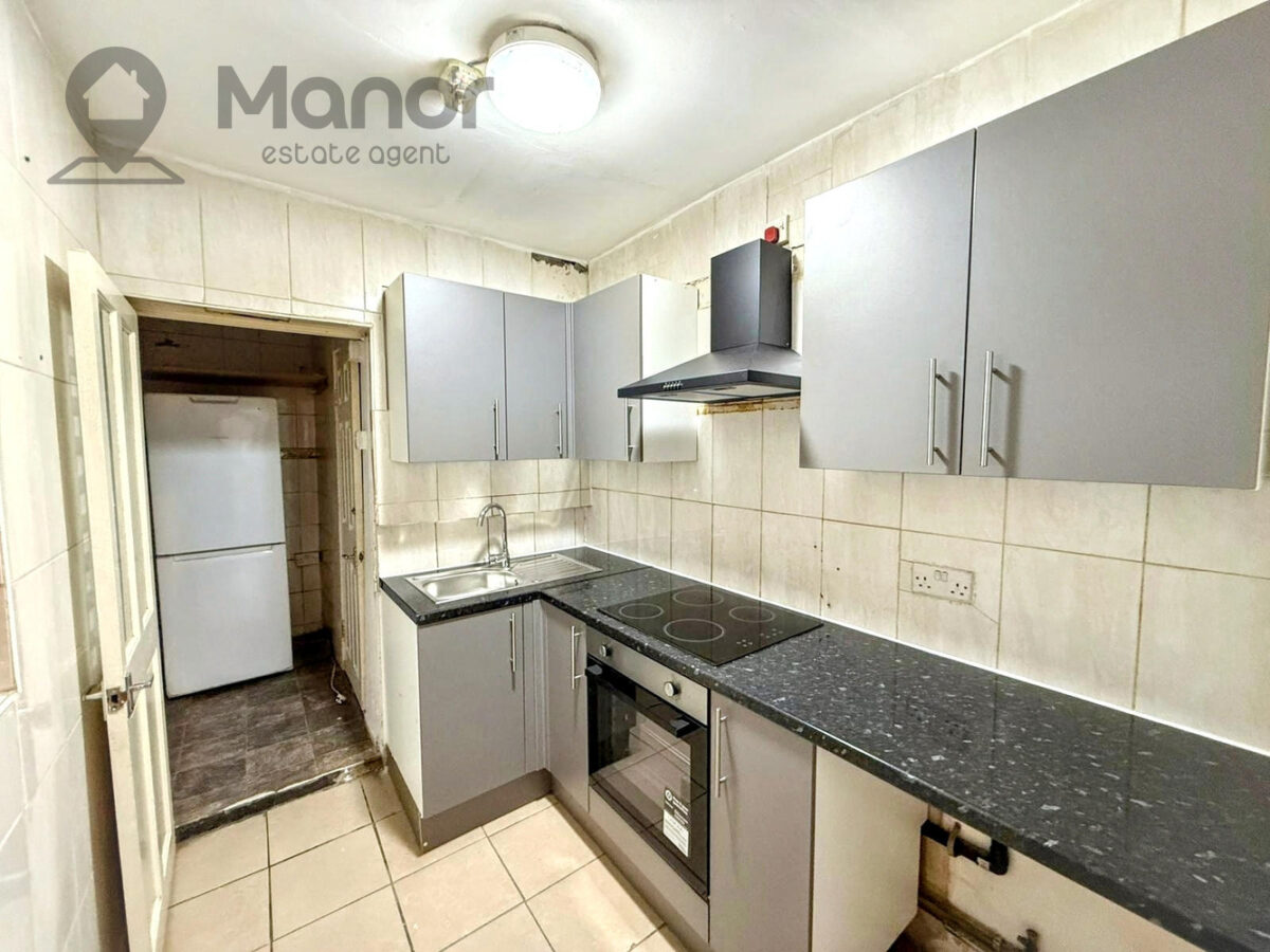 Chesterford Road, Manor Park, E12 6LD