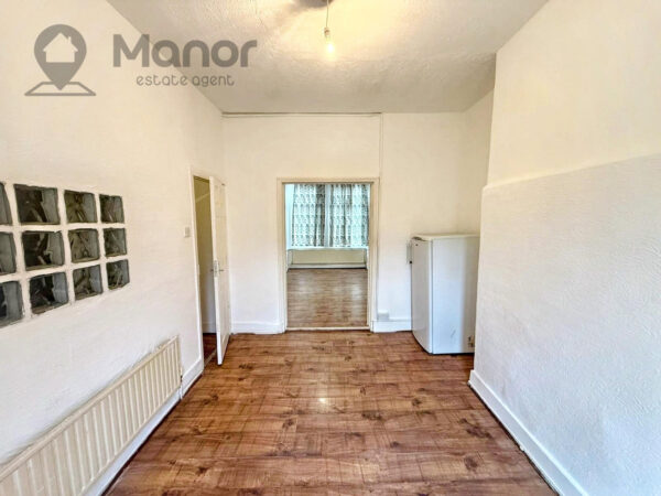 Chesterford Road, Manor Park, E12 6LD