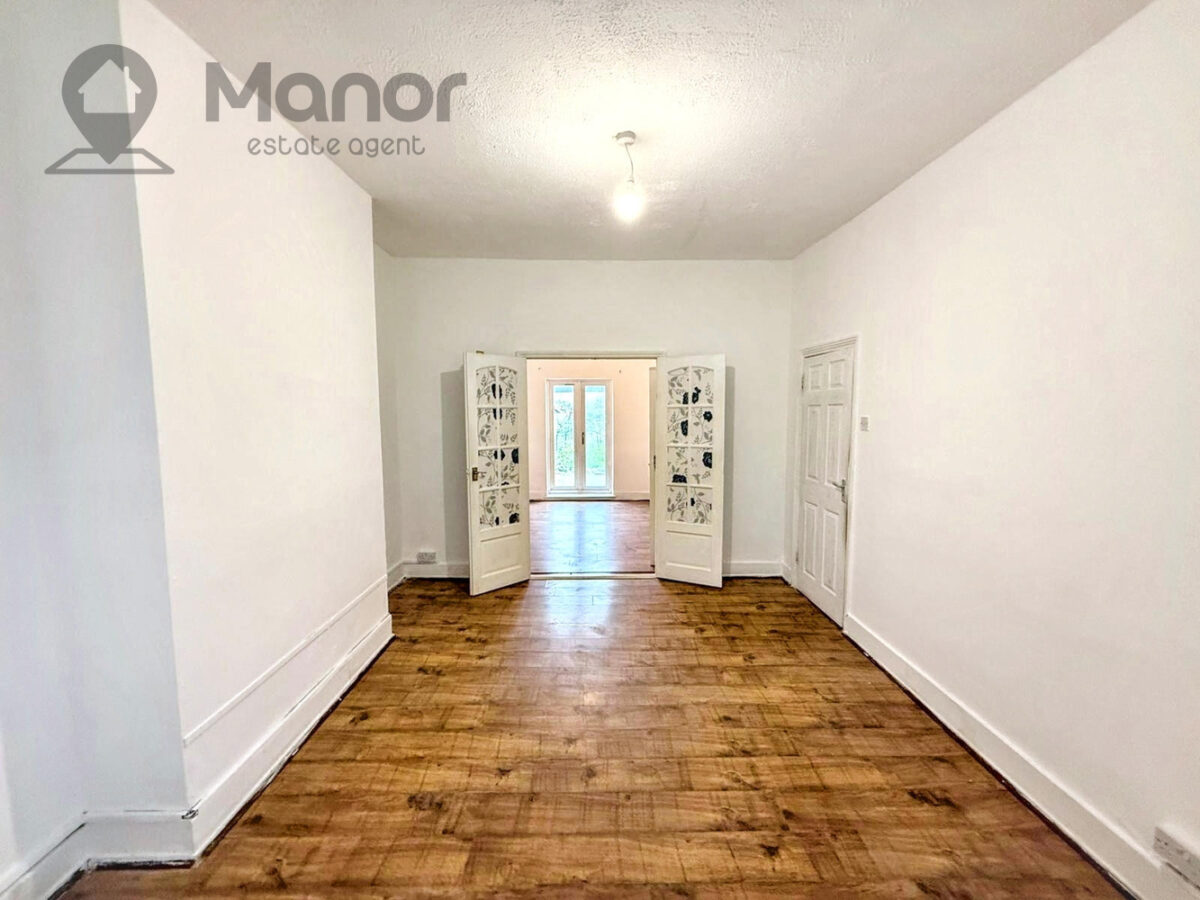 Chesterford Road, Manor Park, E12 6LD