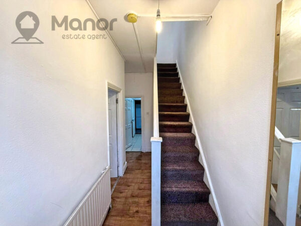 Chesterford Road, Manor Park, E12 6LD