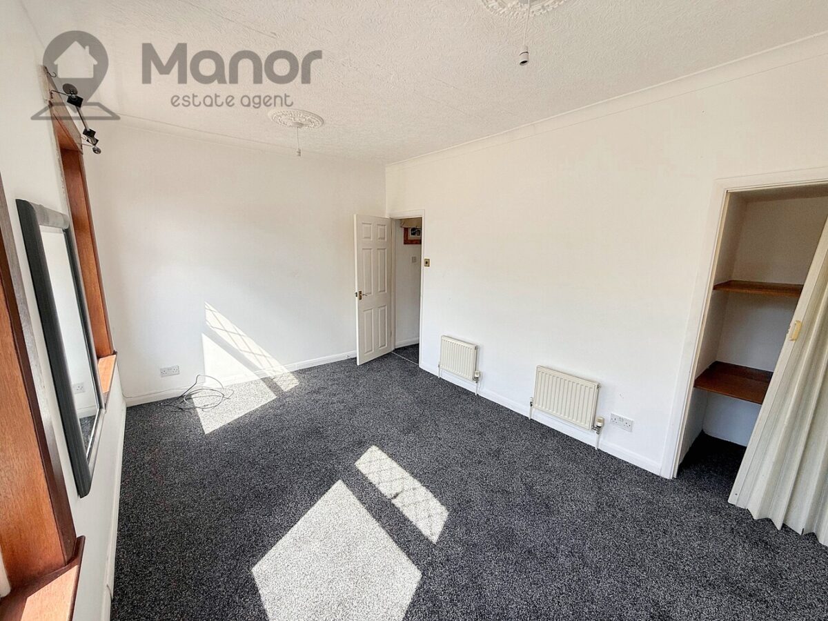 Leigh Road, East Ham, E6 2AR