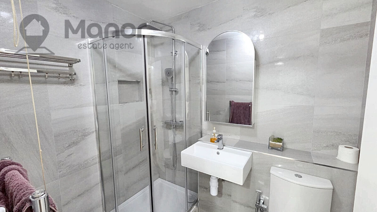 Acorn Court, Oaks Lane, Ilford, IG2 7PL