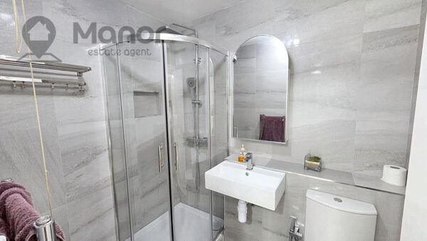 Acorn Court, Oaks Lane, Ilford, IG2 7PL