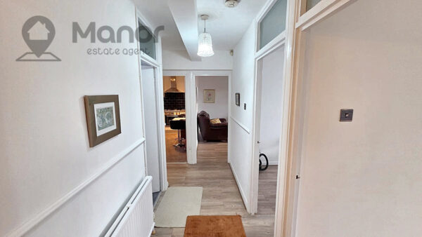 Acorn Court, Oaks Lane, Ilford, IG2 7PL