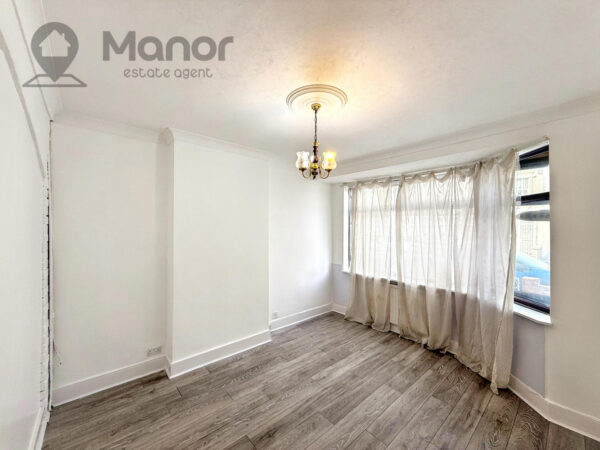 Wolsey Avenue, East Ham, E6 6HF