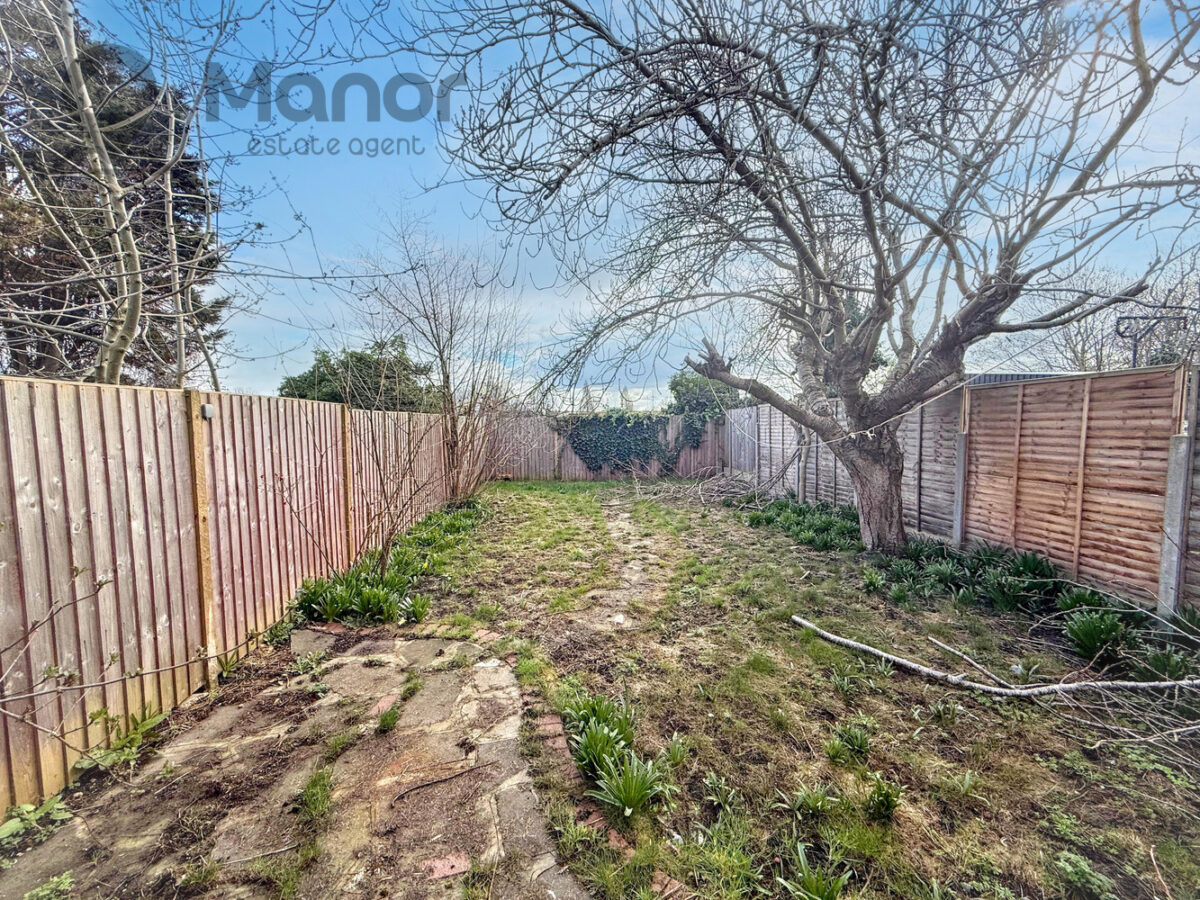 Wolsey Avenue, East Ham, E6 6HF