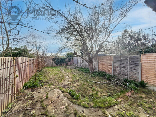 Wolsey Avenue, East Ham, E6 6HF