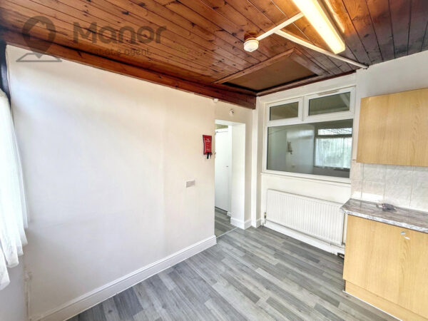 Wolsey Avenue, East Ham, E6 6HF