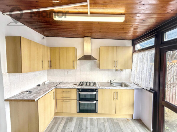 Wolsey Avenue, East Ham, E6 6HF