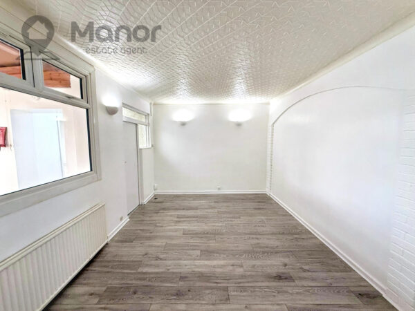 Wolsey Avenue, East Ham, E6 6HF